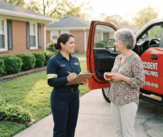 Accident Towing Service Florahome, FL FAQs